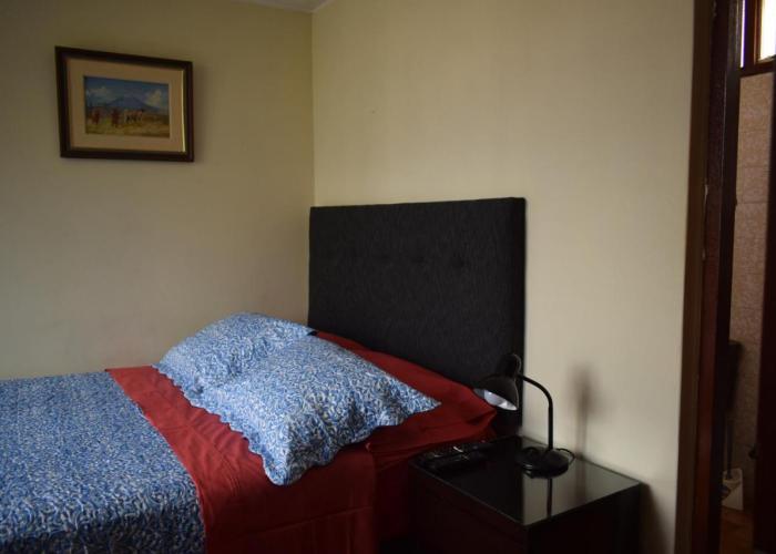 Hostal Donde Alberto