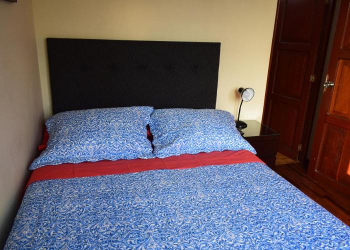 Hostal Donde Alberto