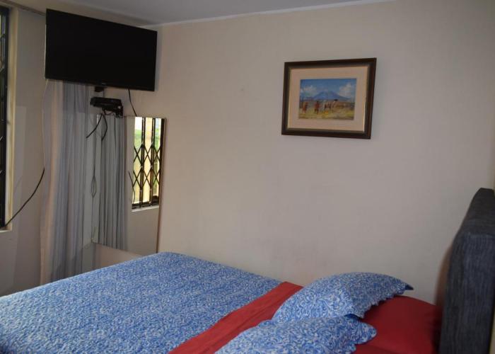 Hostal Donde Alberto