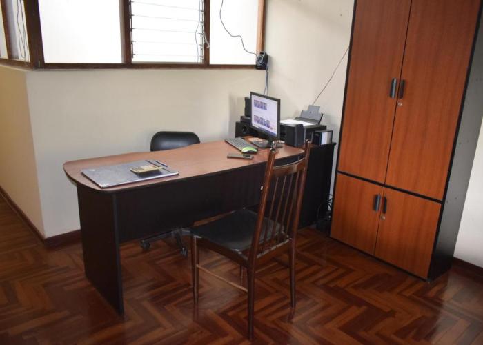 Hostal Donde Alberto