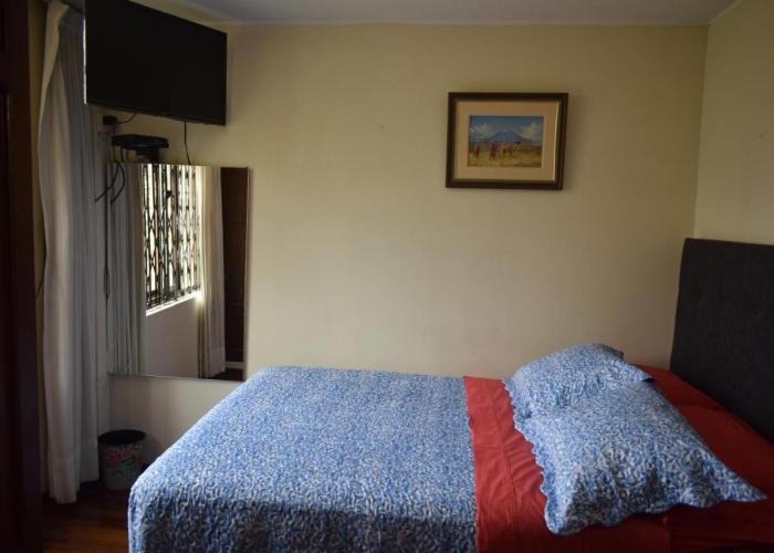 Hostal Donde Alberto