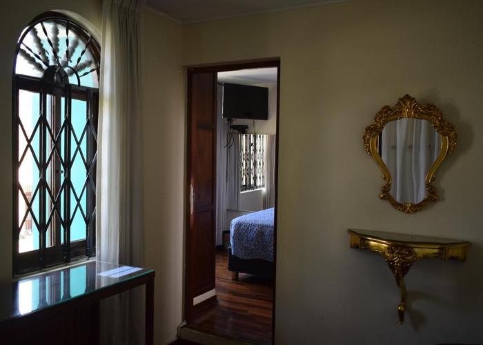Hostal Donde Alberto