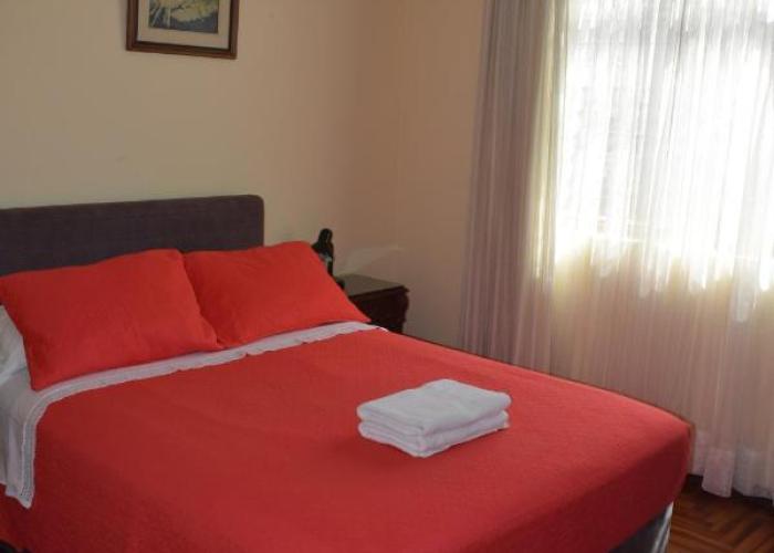 Hostal Donde Alberto