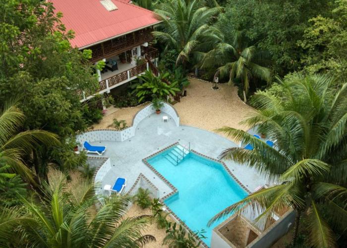 Villa Massis - Luxury Villa with Unbeatable Views