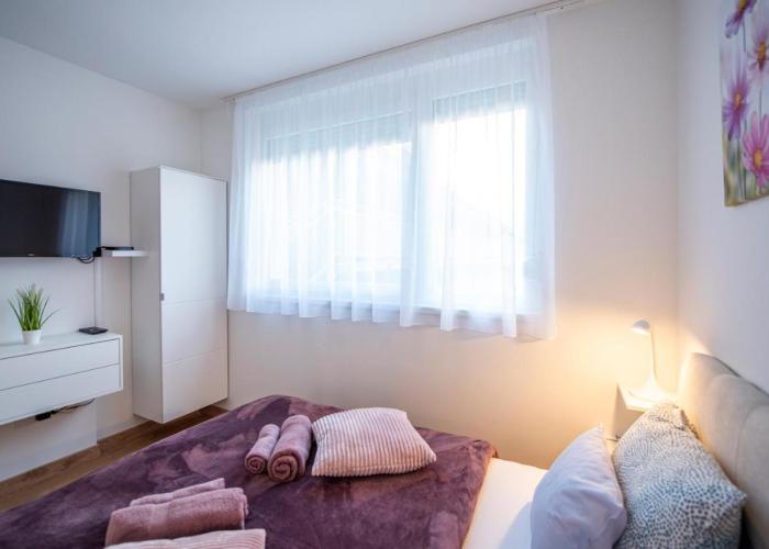 Cute apartman- free parking