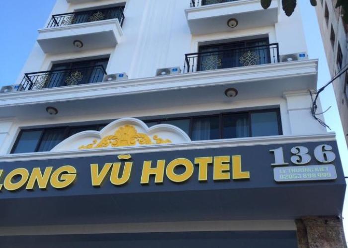 LONG VŨ HOTEL