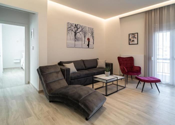 Lux Palace Trikala