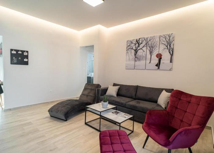 Lux Palace Trikala