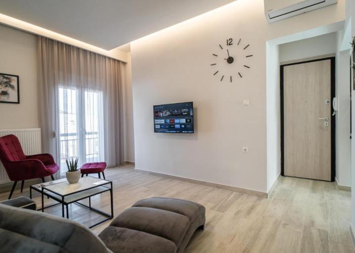 Lux Palace Trikala