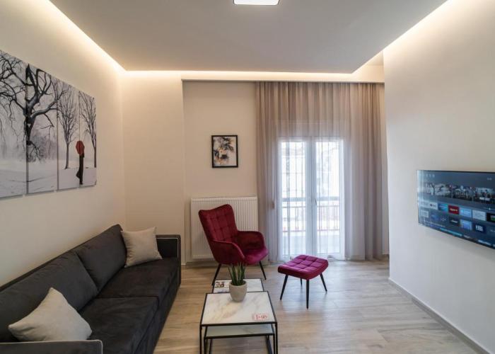 Lux Palace Trikala