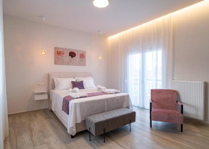 Lux Palace Trikala