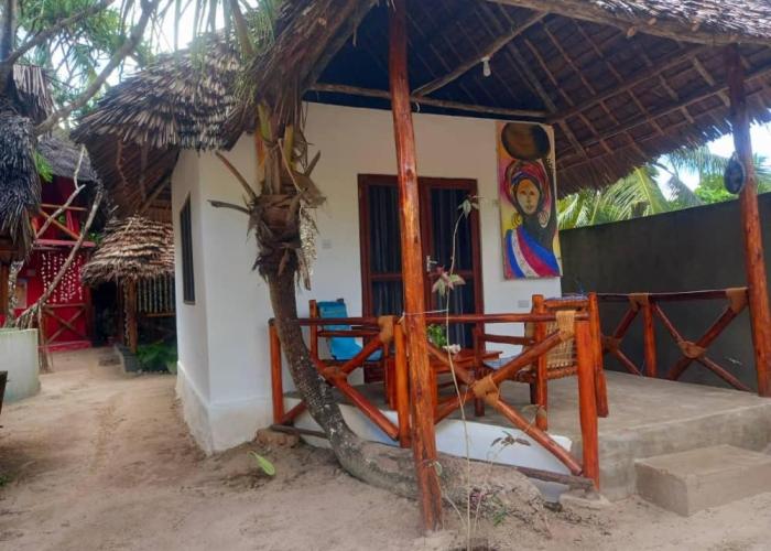 Karibu Paradaizi