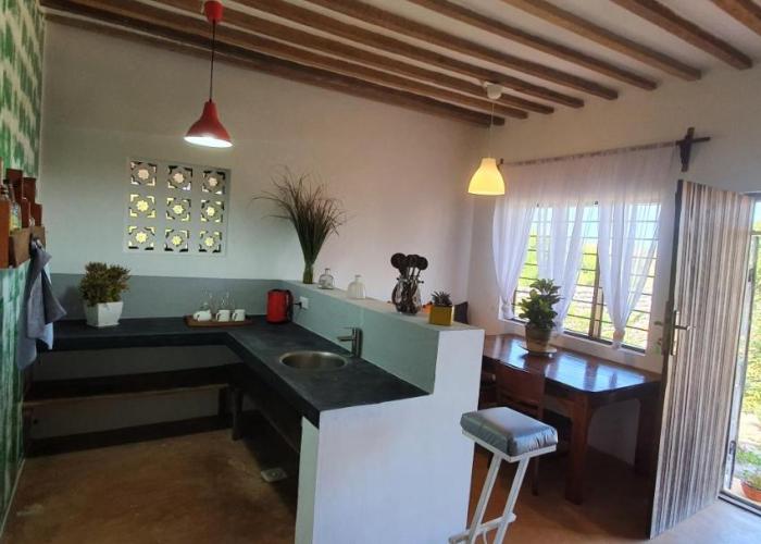 Matemwe Ocean View Villas