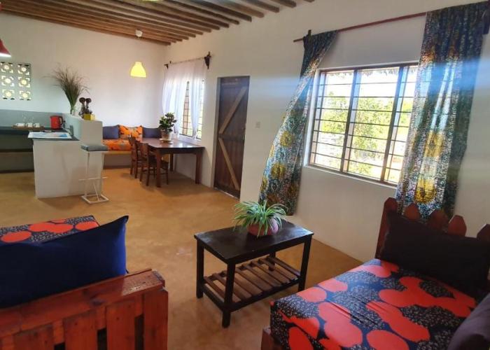 Matemwe Ocean View Villas