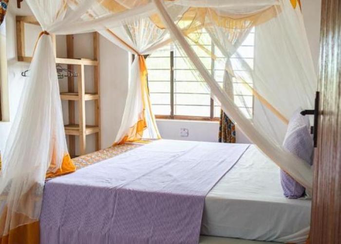 Matemwe Ocean View Villas