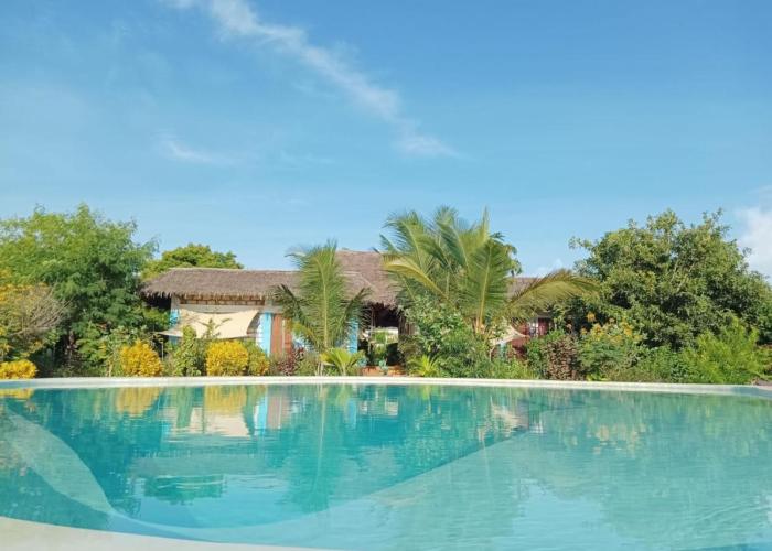 Matemwe Ocean View Villas