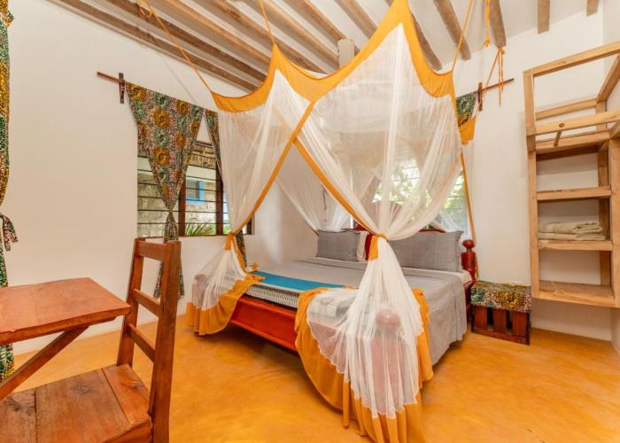 Matemwe Ocean View Villas