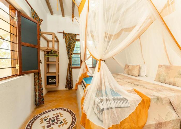 Matemwe Ocean View Villas