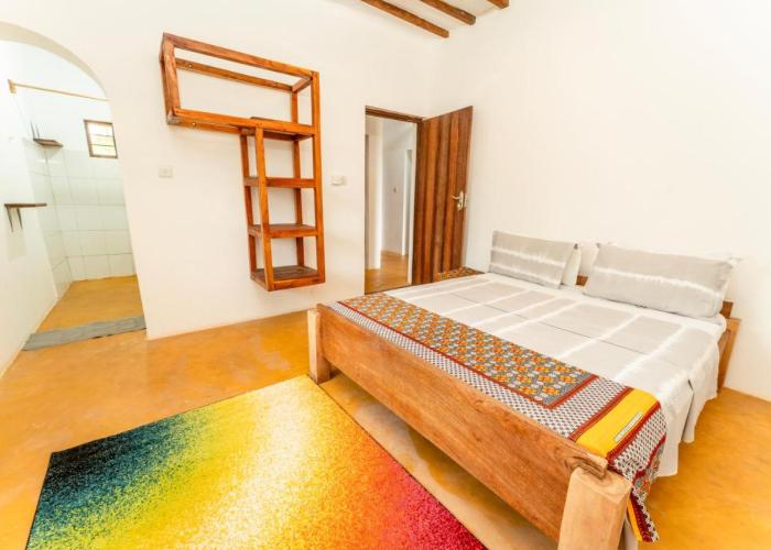 Matemwe Ocean View Villas