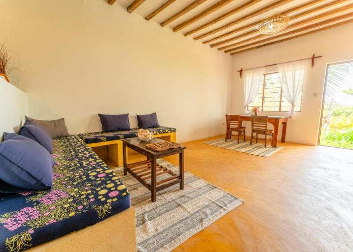 Matemwe Ocean View Villas