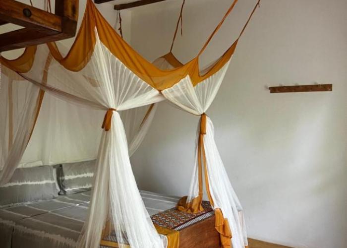 Matemwe Ocean View Villas