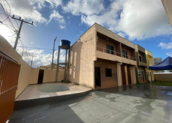 Casa de Praia Atalaia