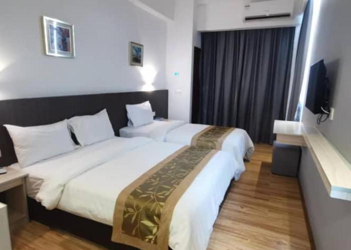 Sentral View Hotel Bintulu
