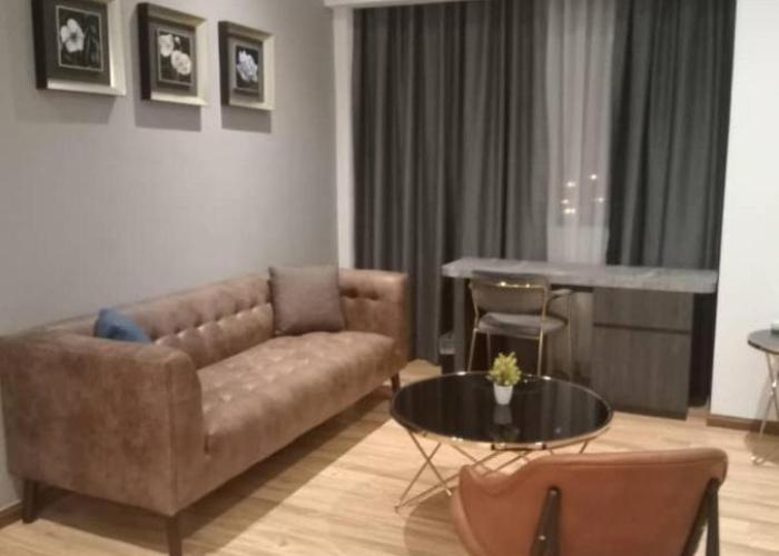 Sentral View Hotel Bintulu