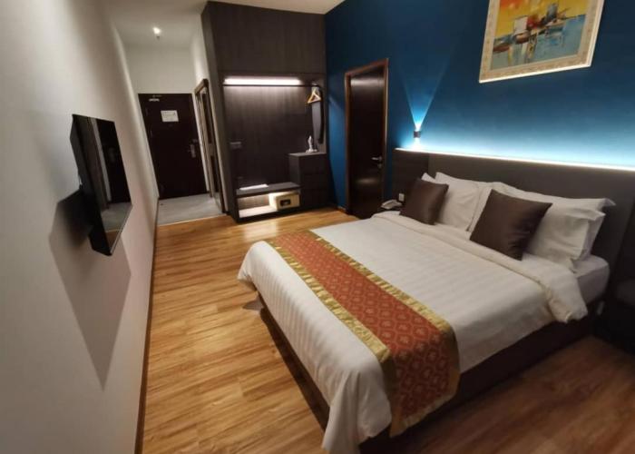 Sentral View Hotel Bintulu