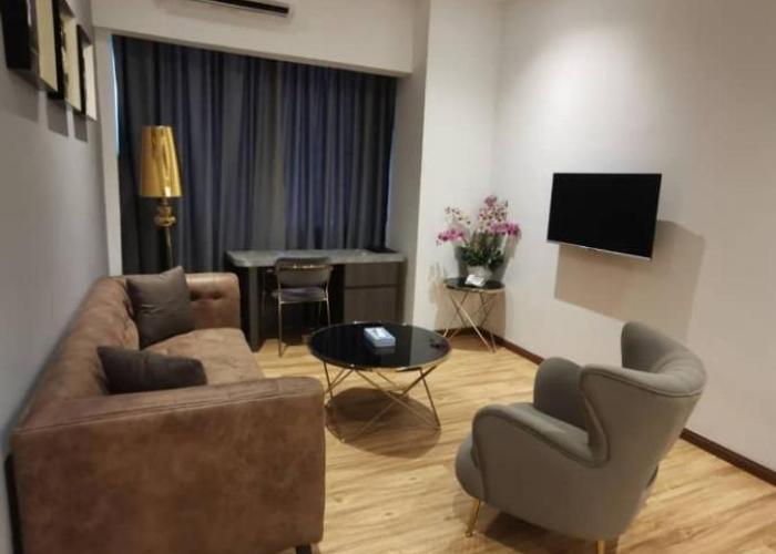 Sentral View Hotel Bintulu