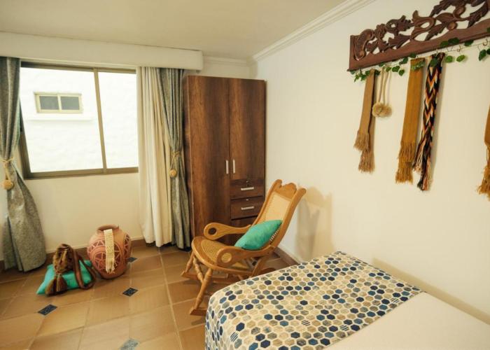 GUAJIRA CASA DEL MAR
