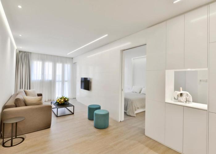 City Centre Studio Apartments Nicosia