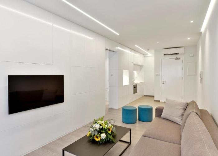 City Centre Studio Apartments Nicosia