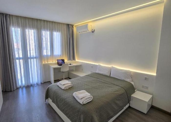 City Centre Studio Apartments Nicosia