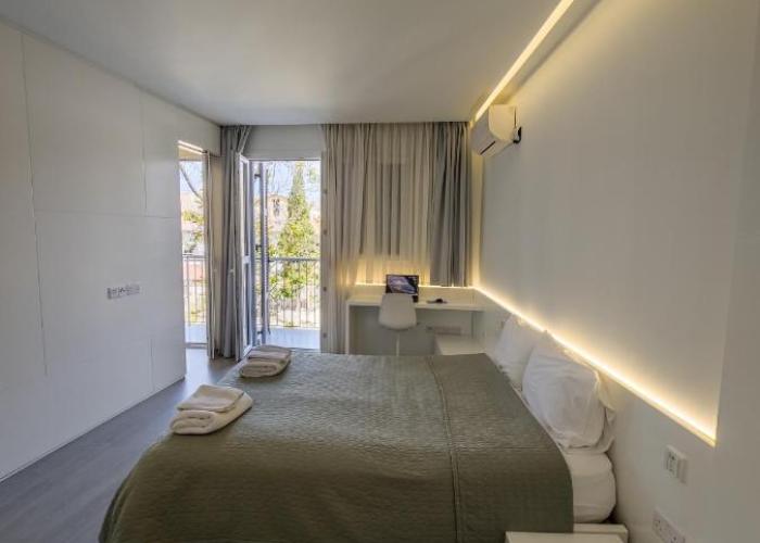 City Centre Studio Apartments Nicosia