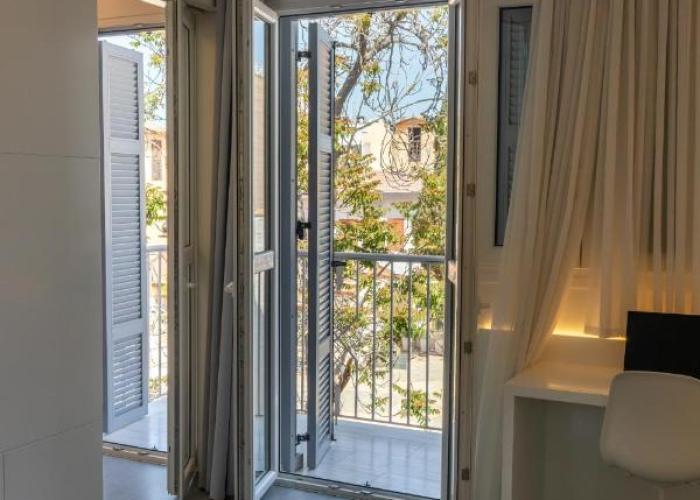 City Centre Studio Apartments Nicosia