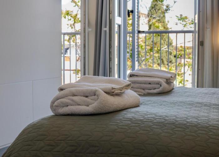 City Centre Studio Apartments Nicosia