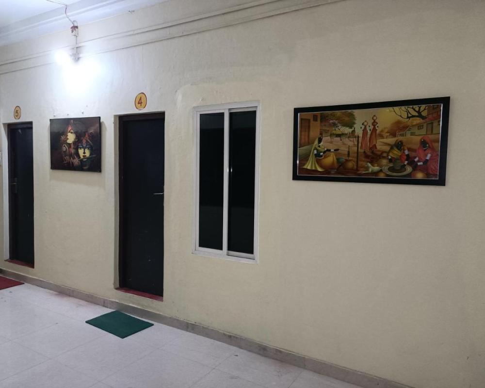 фото Bhargava Ashram