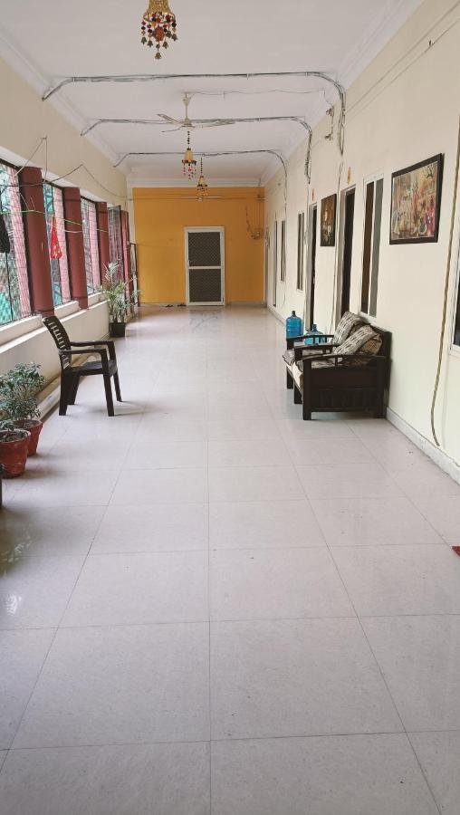 фото Bhargava Ashram