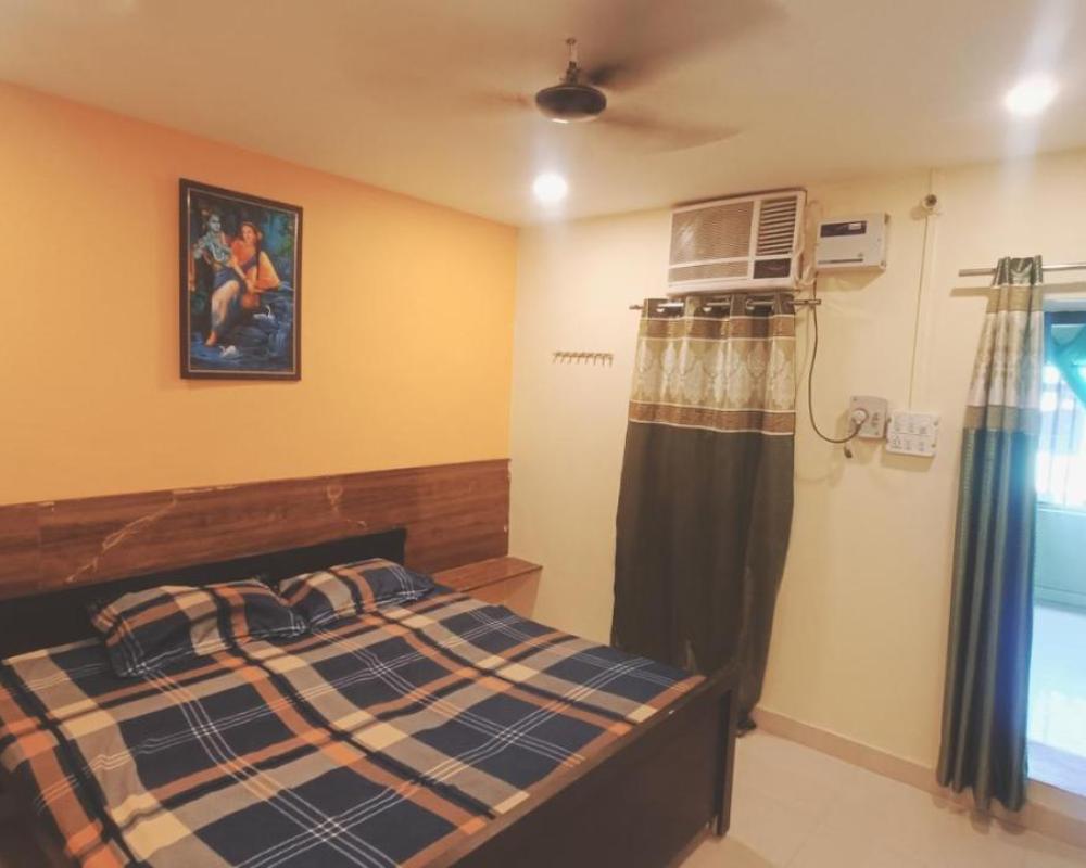 фото Bhargava Ashram