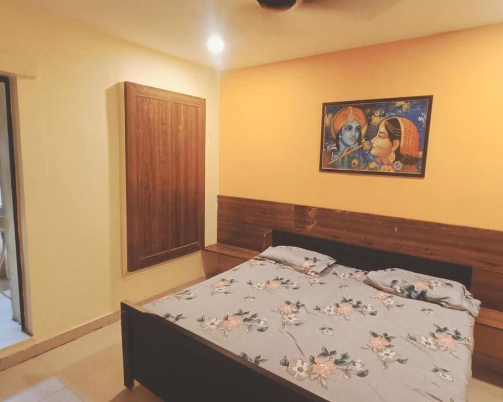 фото Bhargava Ashram