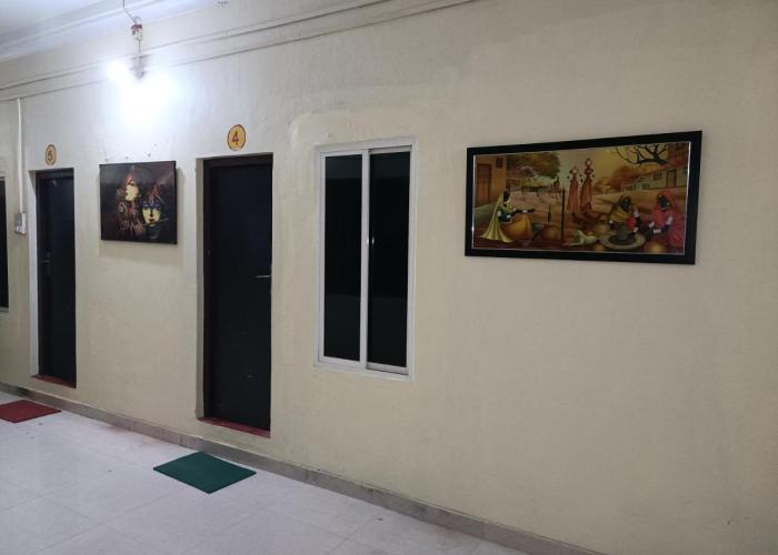 Bhargava Ashram