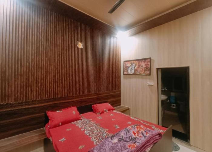 Bhargava Ashram