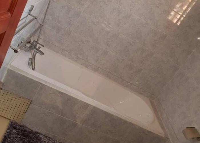 Appartement chic au quartier Omnisport