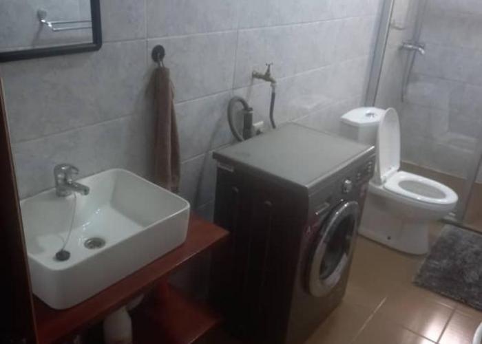 Appartement chic au quartier Omnisport