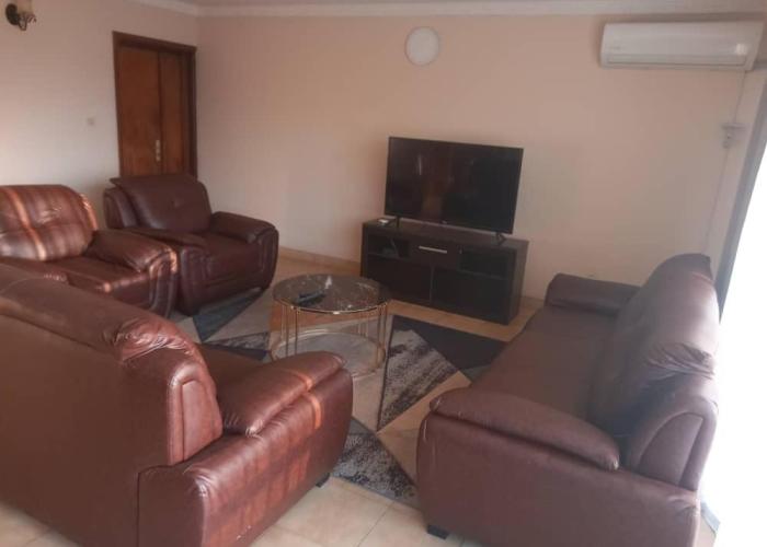 Appartement chic au quartier Omnisport
