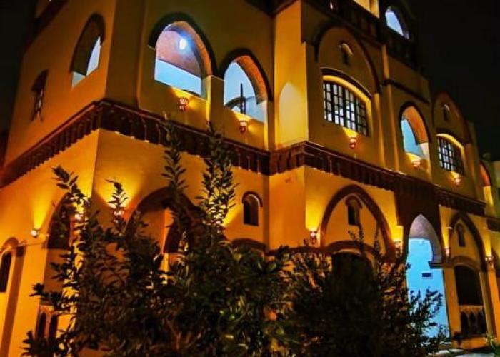 Tasneem Palace
