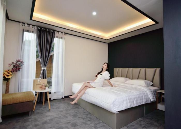 เขาค้อ บาร์ล้านวิว Barlanview