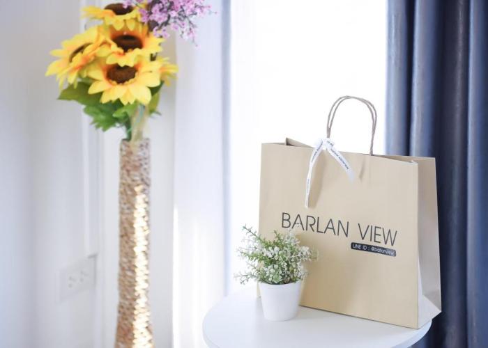 เขาค้อ บาร์ล้านวิว Barlanview