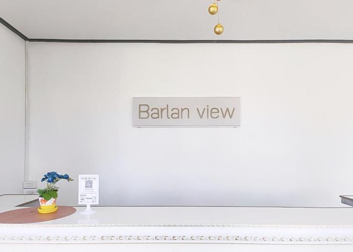 เขาค้อ บาร์ล้านวิว Barlanview